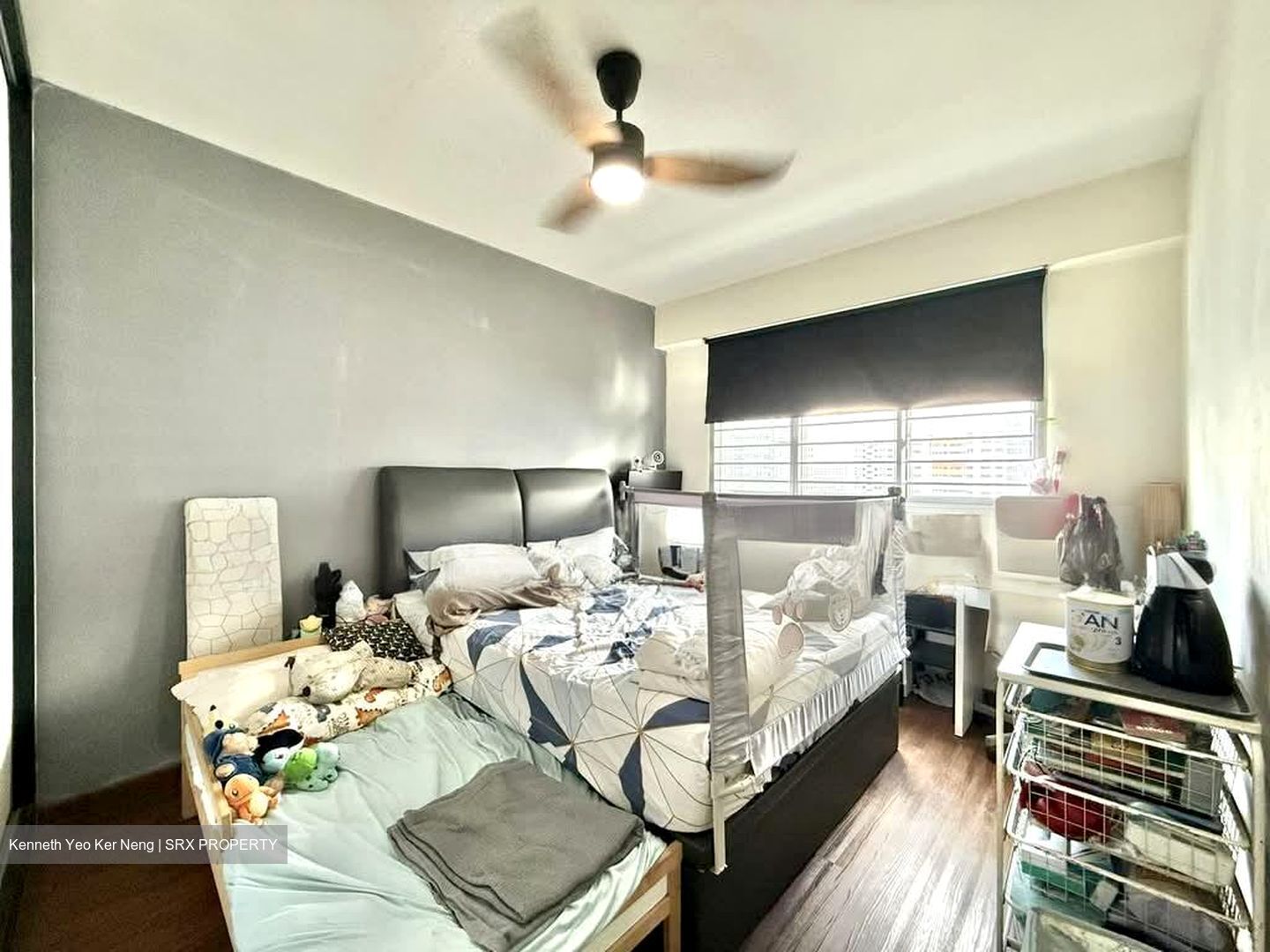 Blk 166B Yung Kuang Court (Jurong West), HDB 4 Rooms #550998591